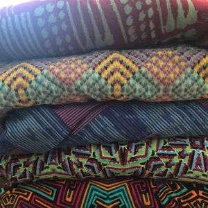 LuLaRoe Leggings Brand New
